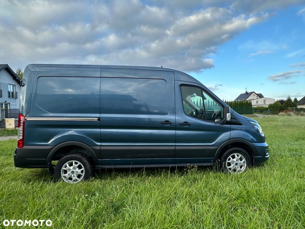 Ford Transit - 7