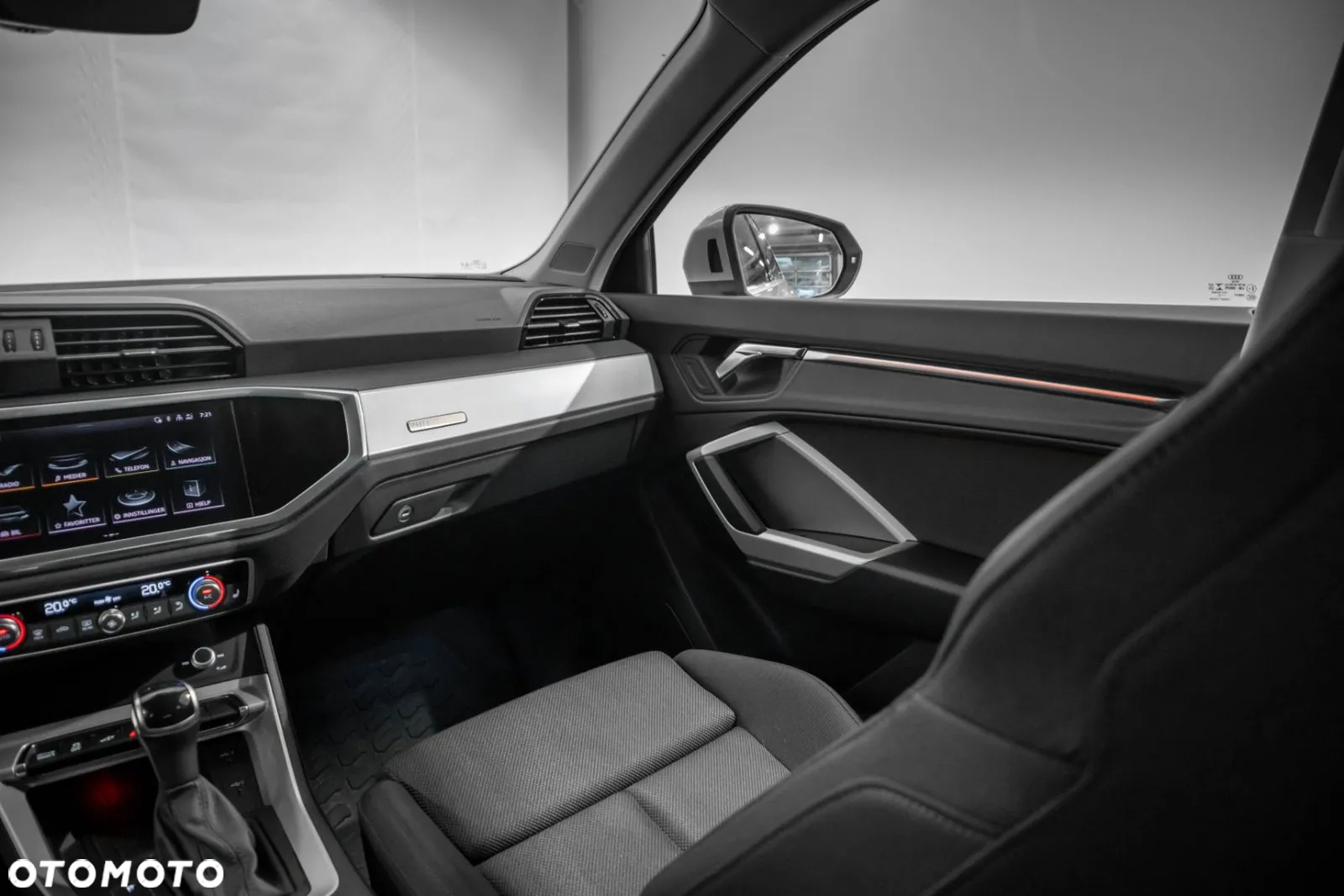 Audi Q3 - 12