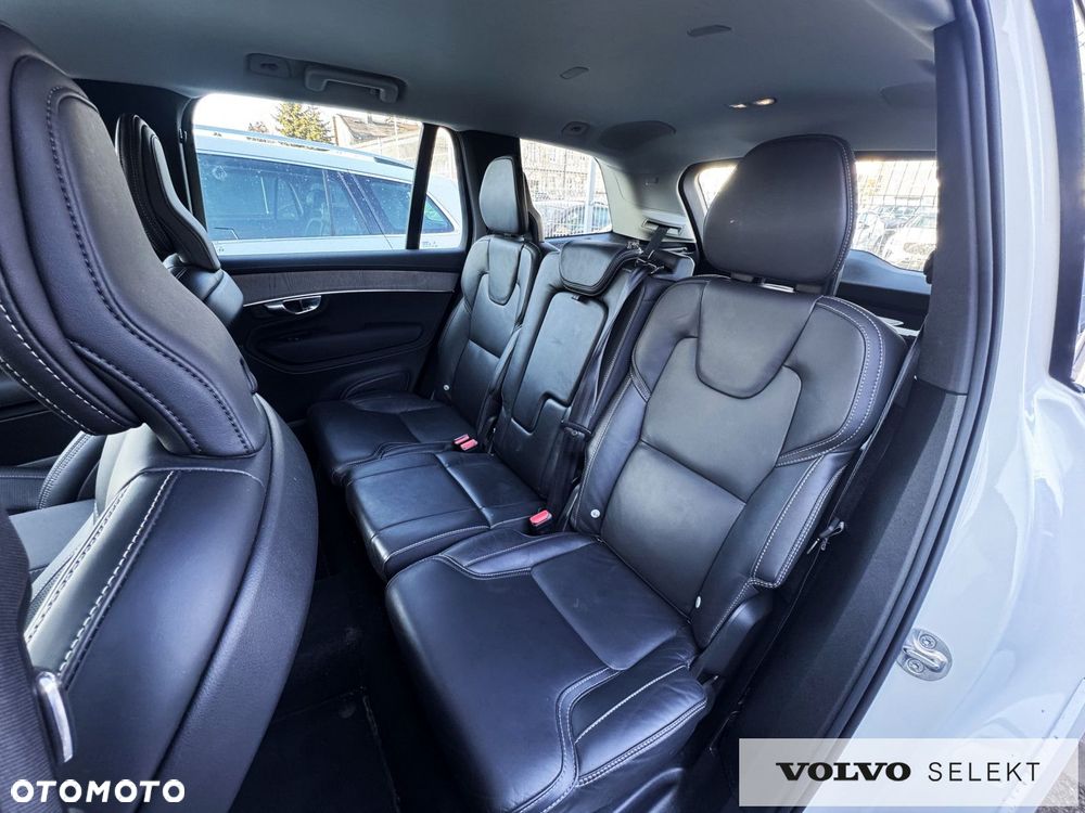 Volvo XC 90 - 37