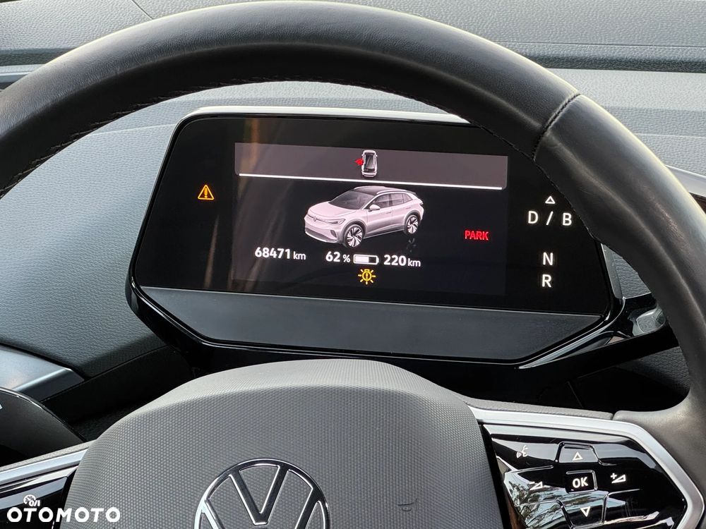 Volkswagen ID.4 77kWh Pro Performance - 16