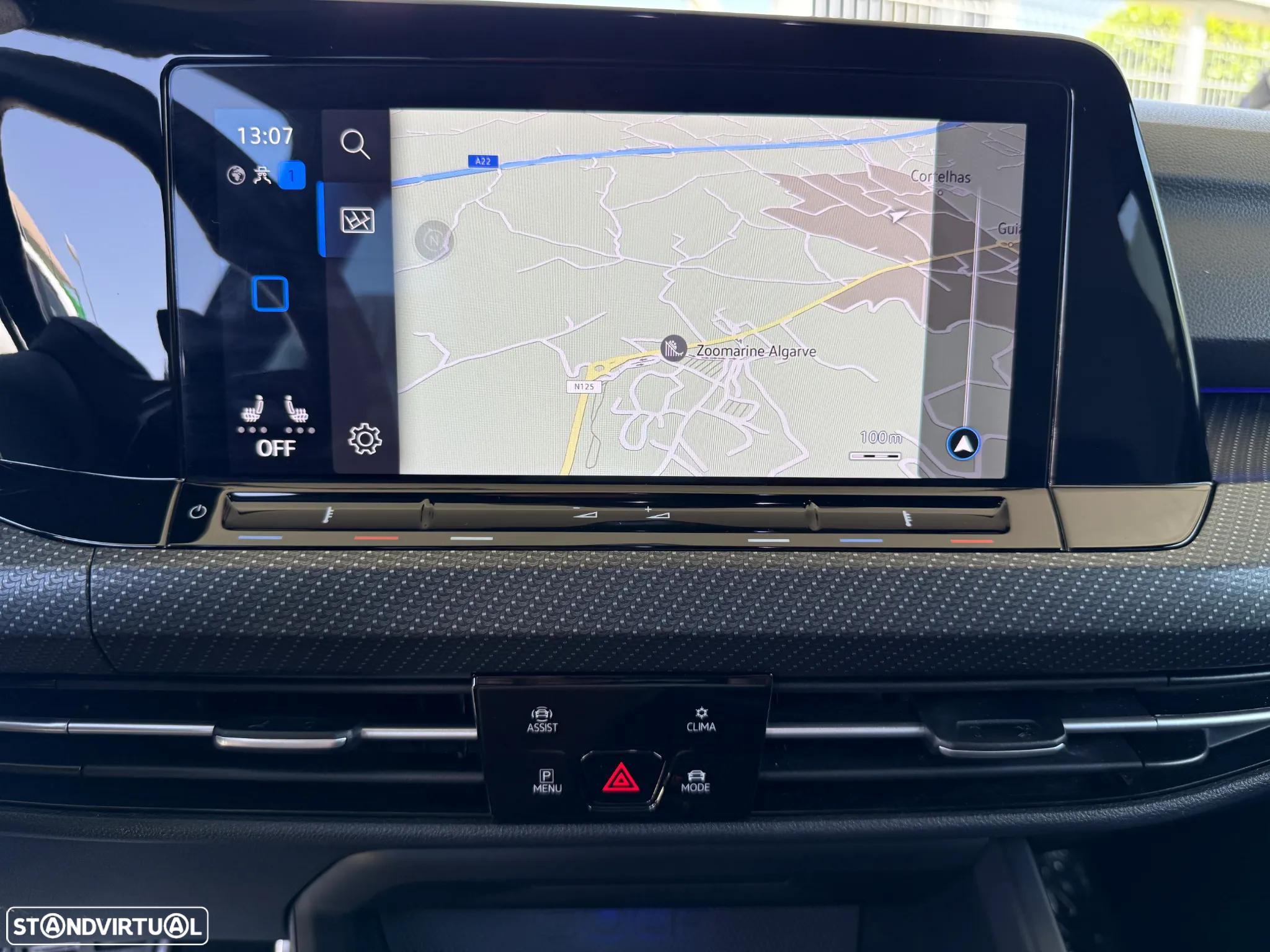VW Golf 2.0 TSI R DSG - 52