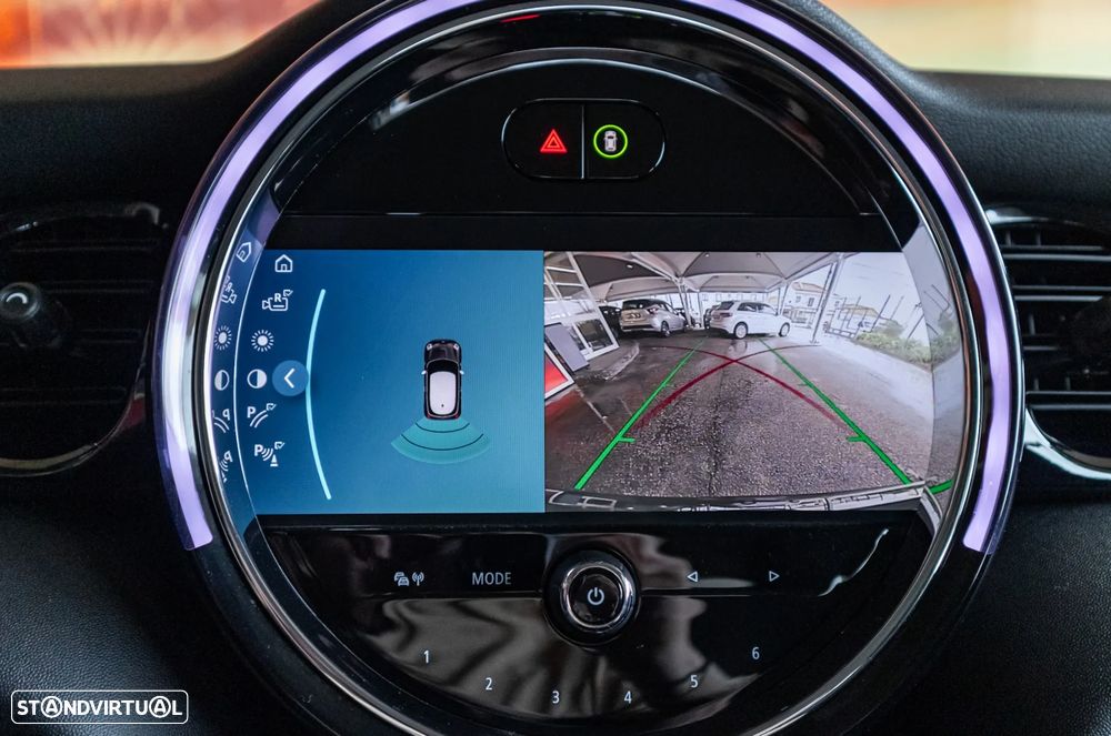 MINI 3 Portas Cooper SE - 15