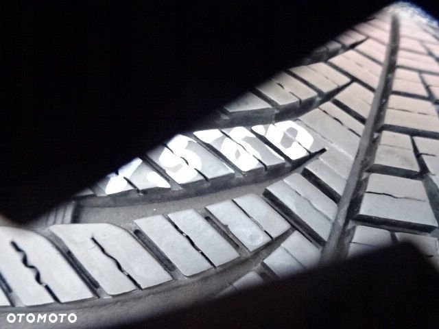 205/55/r16 91H Goodyear Vector 4 seasons Gen-2 - 8