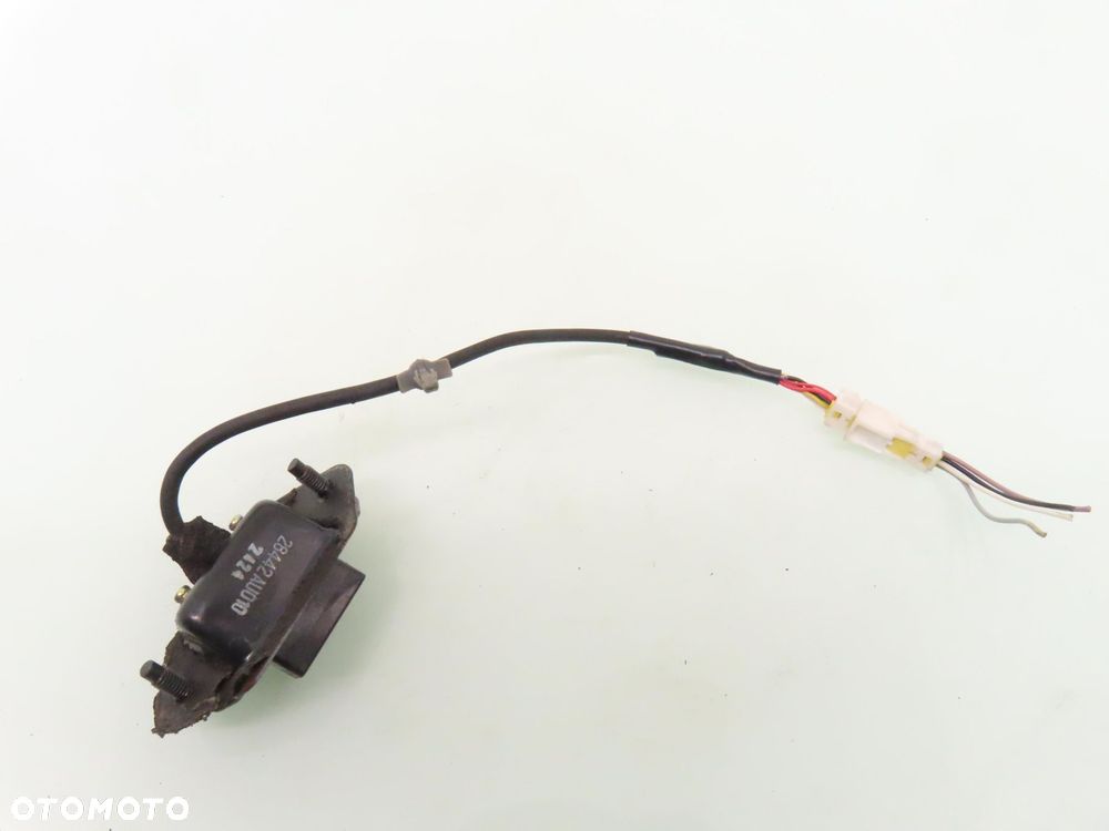 KAMERA NISSAN PRIMERA P12 28442AU010 - 4