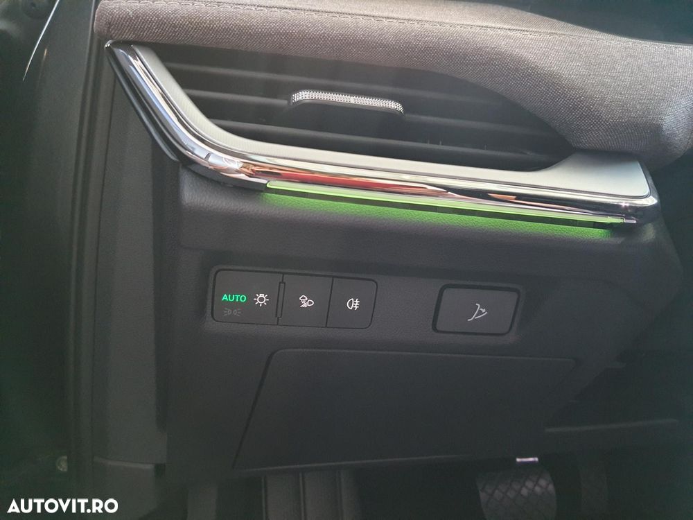 Skoda Enyaq iV 60 - 18