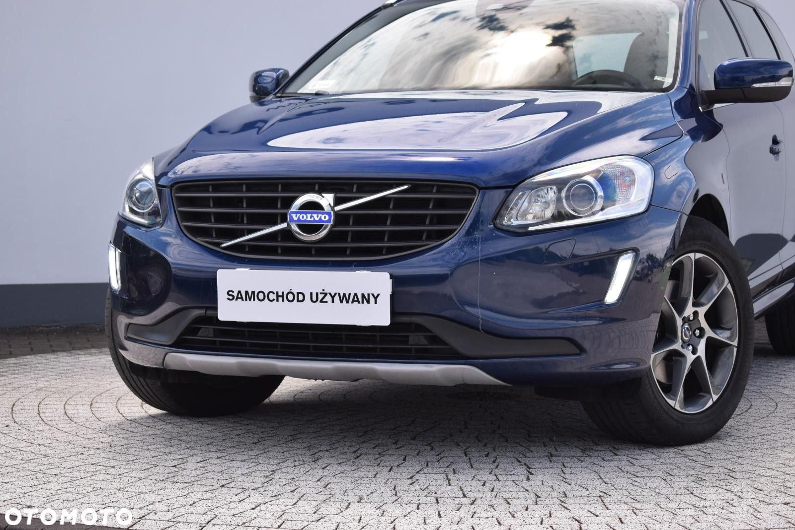 Volvo XC 60 - 4