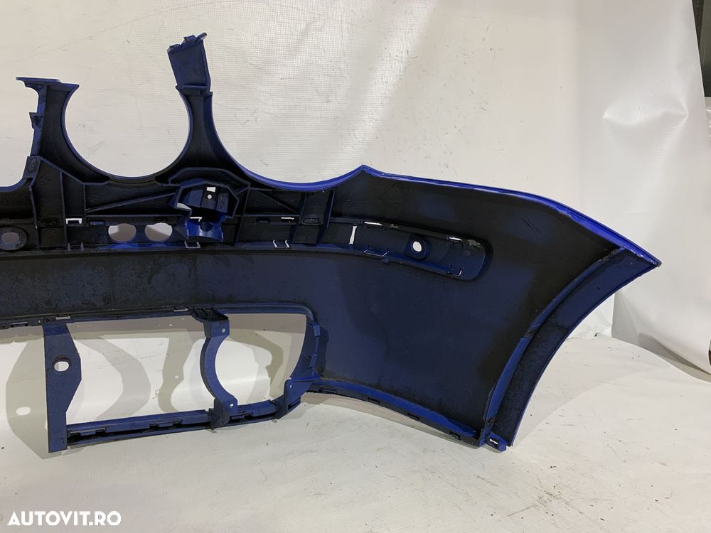 Bara fata VW Polo 9N1, 2001, 2002, 2003, 2004, cod origine OE 6G0807221. - 13