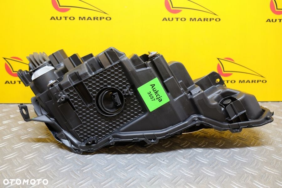 LEXUS IS IS200T IS250 IS300H IS350 LIFT 2021-REFLEKTOR LAMPA FULL LED L USA - 11