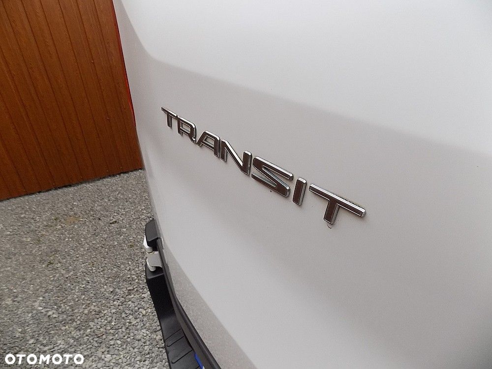 Ford Transit - 26