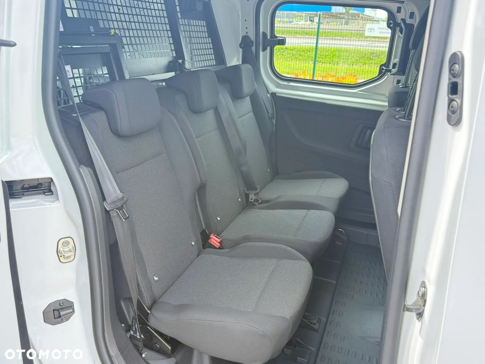 Toyota Proace City - 12