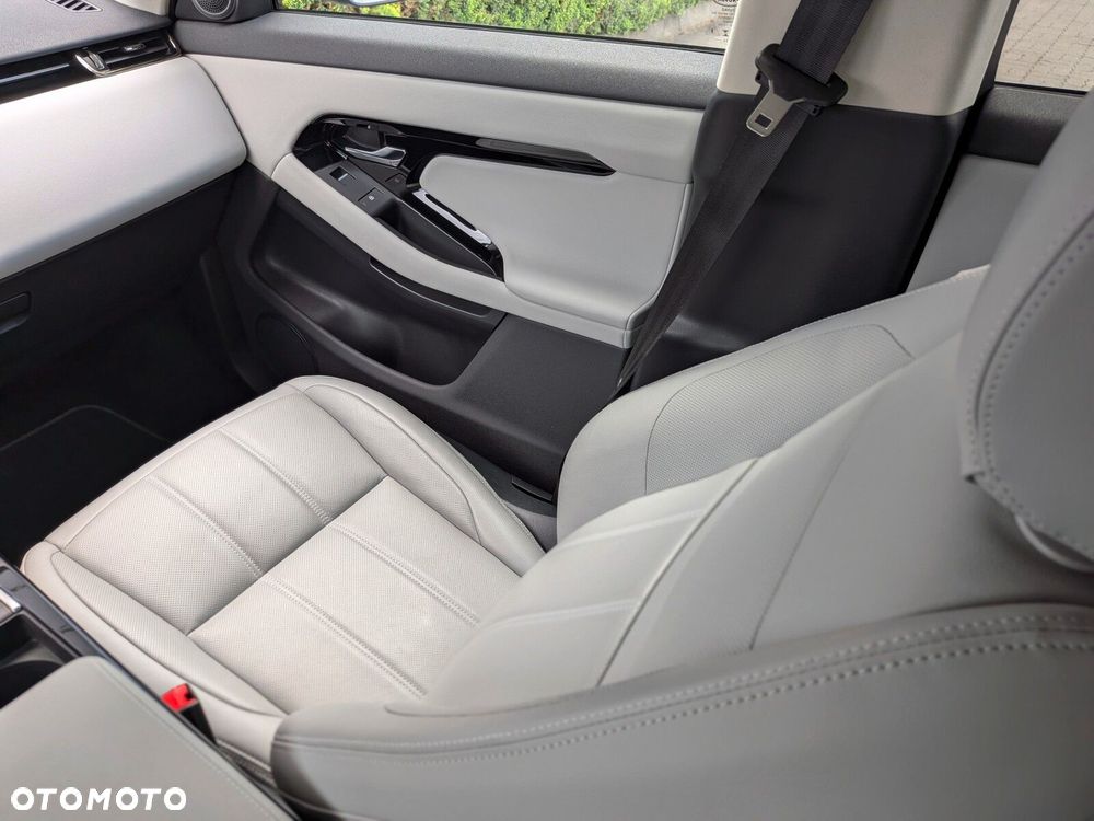 Land Rover Range Rover Evoque 2.0 D200 mHEV S - 14