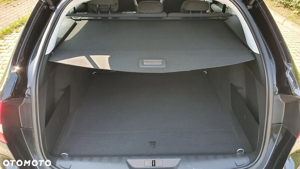 Peugeot 308 1.5 BlueHDi Allure Pack S&S - 20