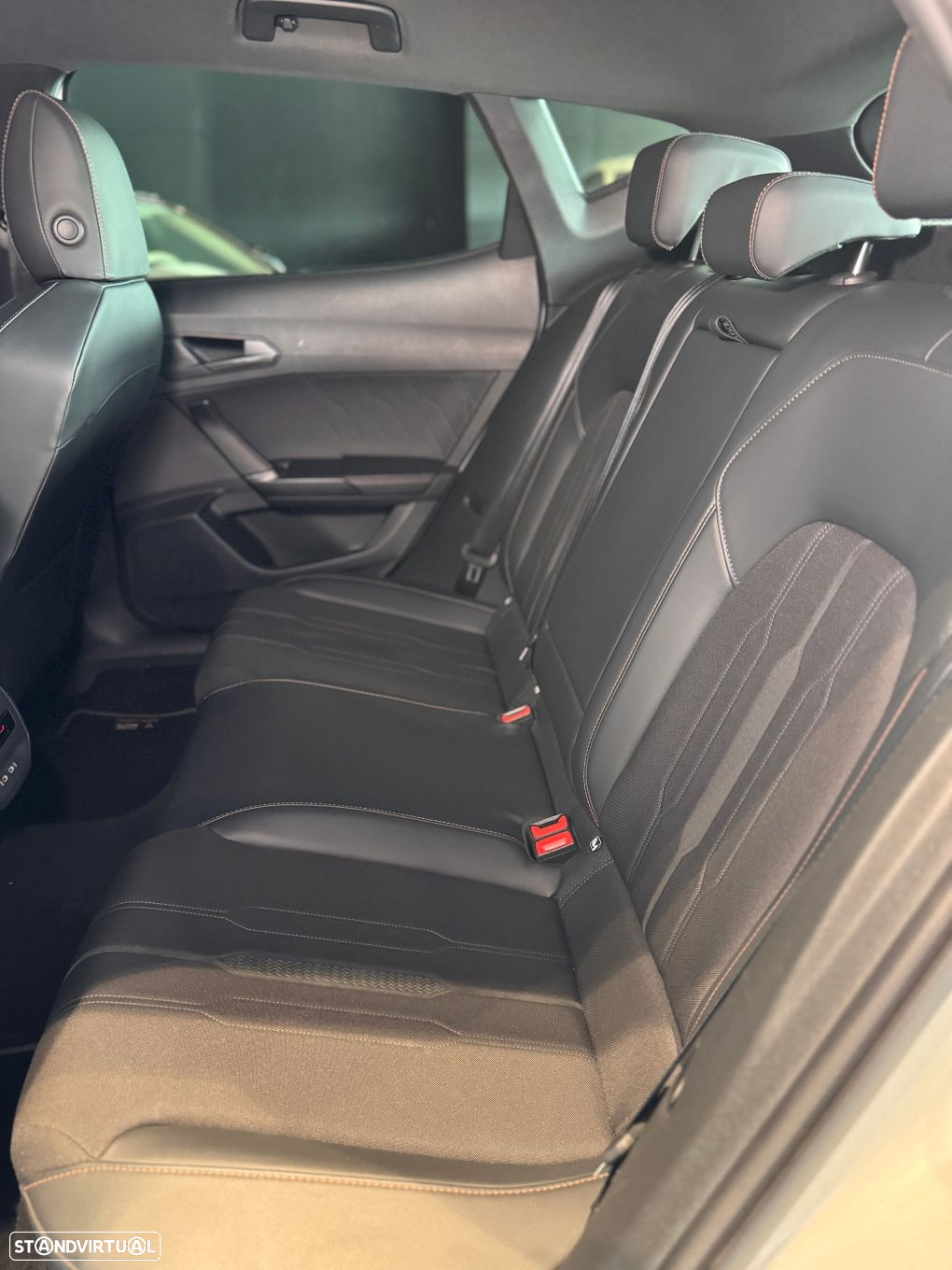 Cupra Formentor 1.5 TSI DSG - 39