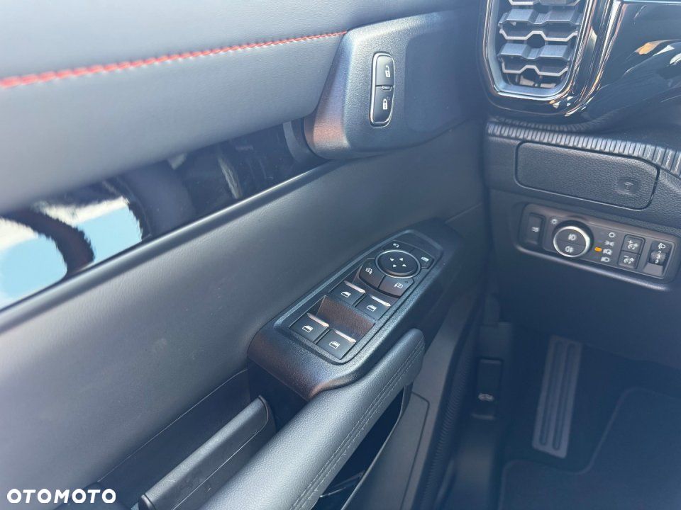 Ford Ranger - 13