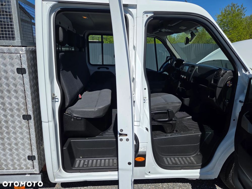 Renault Master - 32