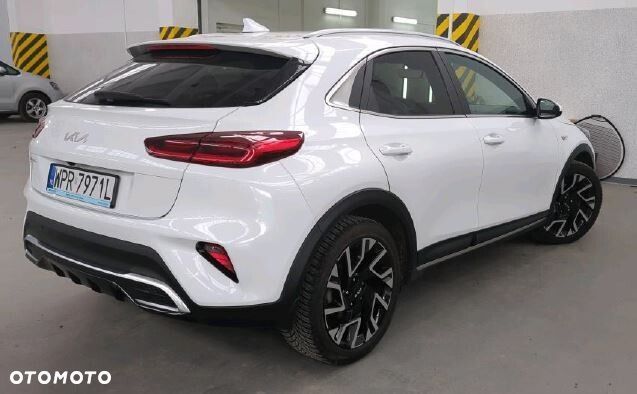 Kia XCeed - 3