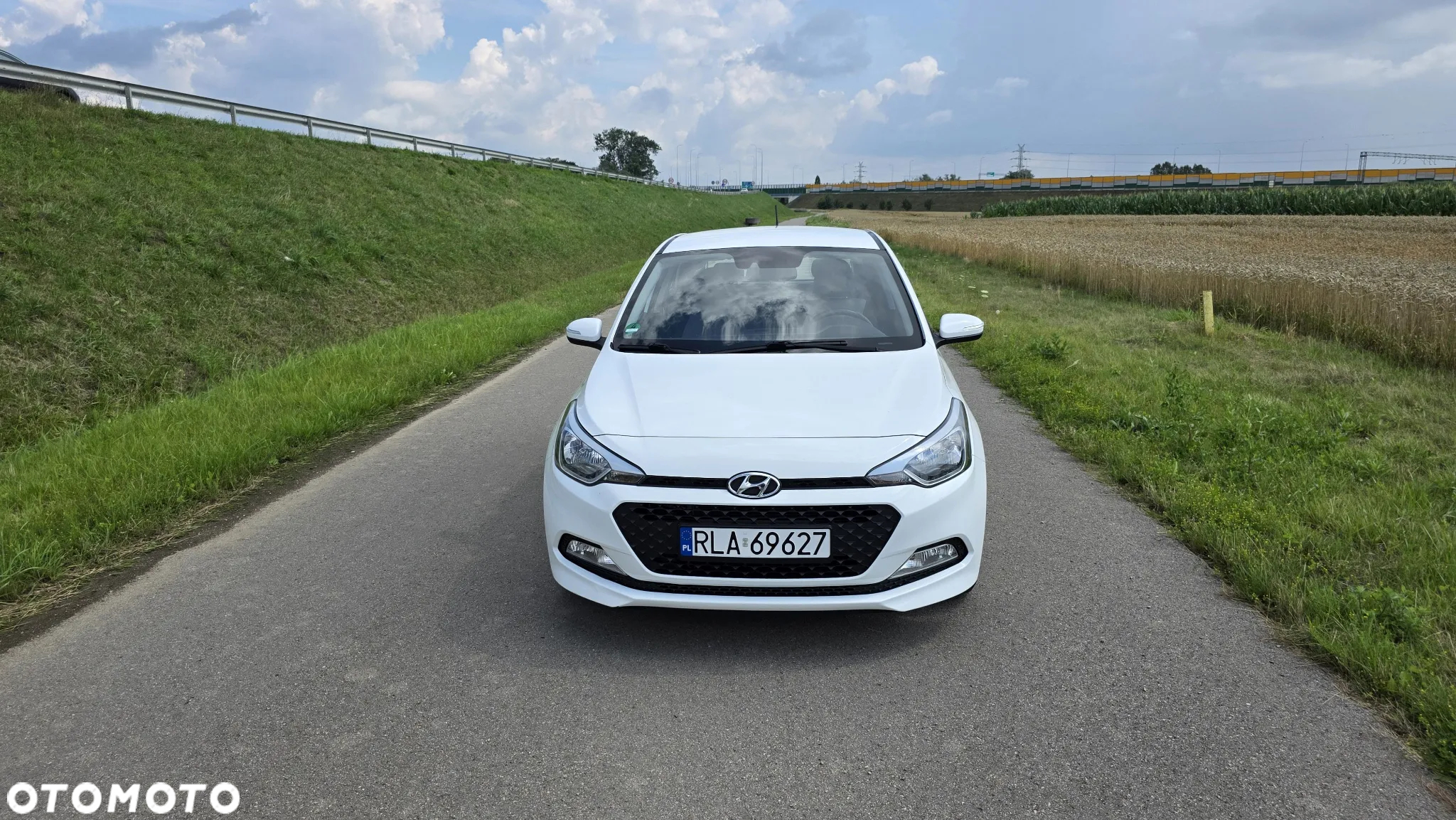 Hyundai i20 1.2 Trend - 17