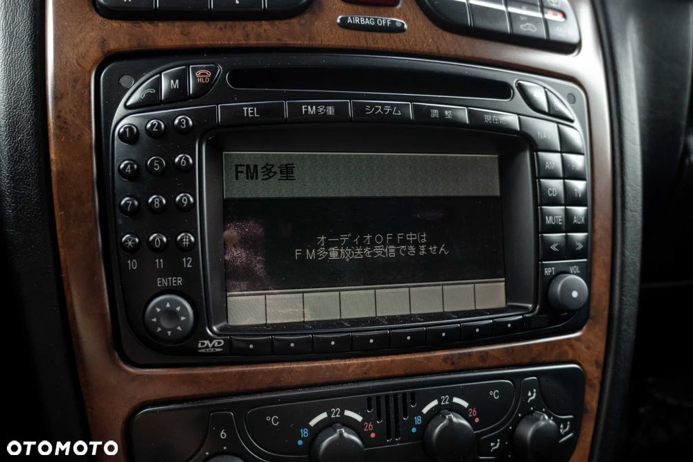Mercedes-Benz Klasa G 500 Automatik Grand Edition - 36
