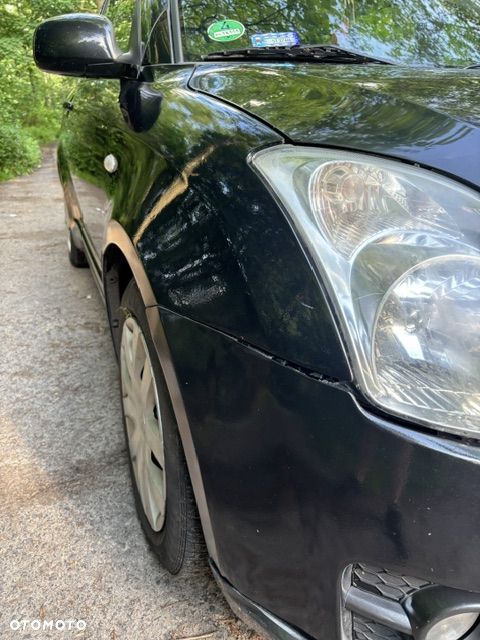 Suzuki Swift - 13
