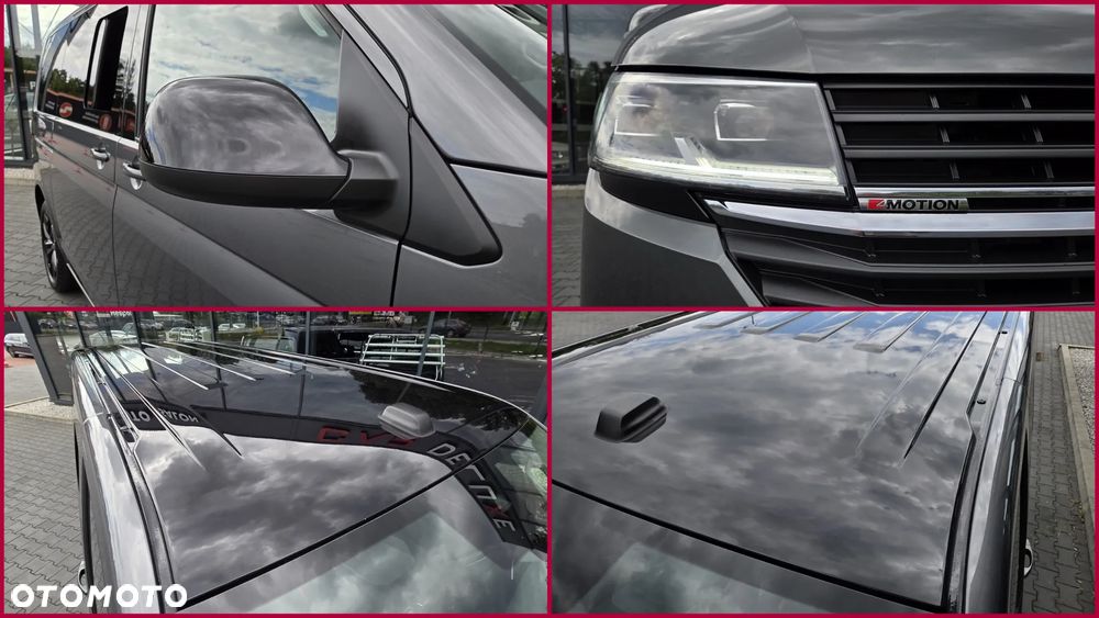 Volkswagen Multivan 2.0 TDI L1 Highline 4Motion DSG - 25