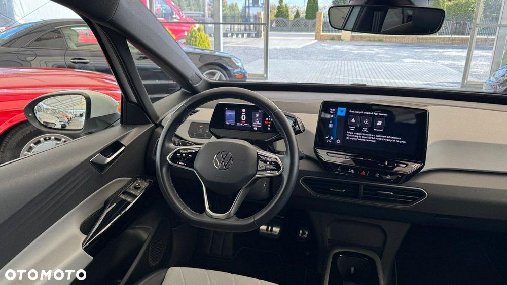 Volkswagen ID.3 - 32