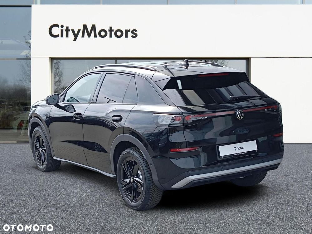 Volkswagen T-Roc - 5