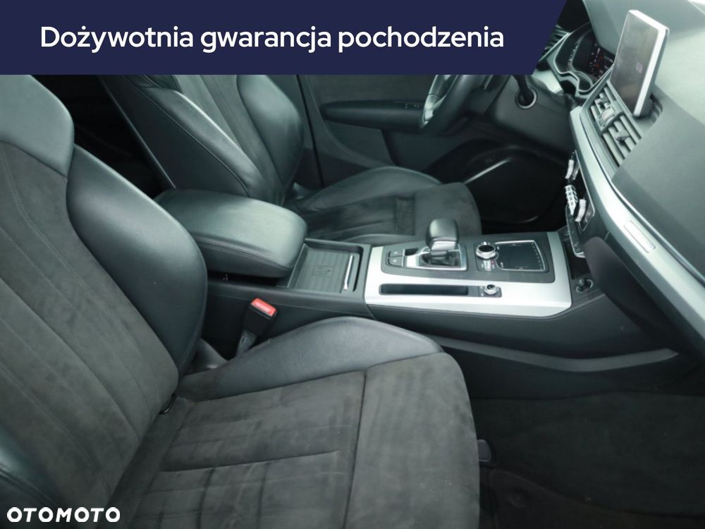 Audi Q5 - 9
