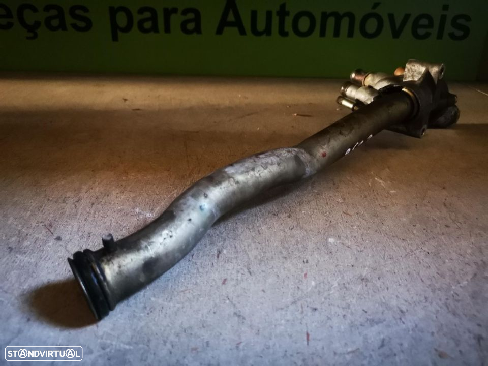 HONDA ACCORD CORPO TERMO ESTATO - Z236 - 6