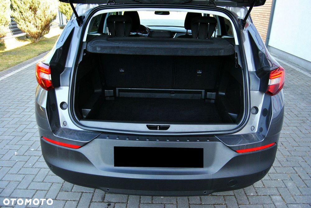 Opel Grandland X - 15