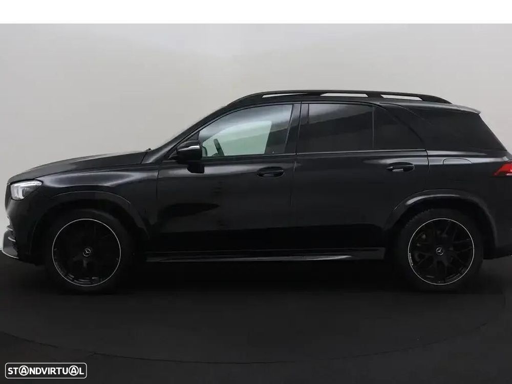 Mercedes-Benz GLE 350 de 4Matic 9G-TRONIC Exclusive - 7