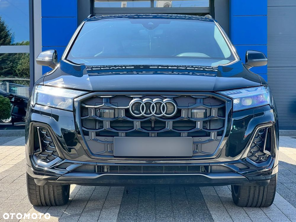 Audi Q7 - 22
