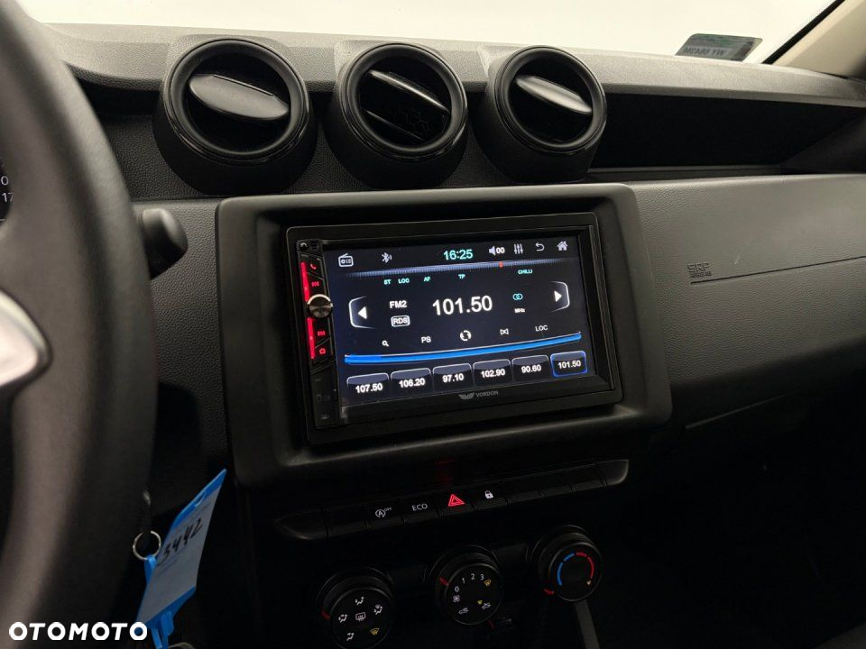 Dacia Duster - 12