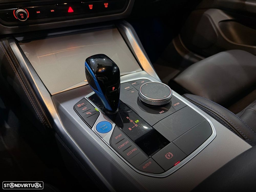 BMW i4 M50 Pack Desportivo M Pro - 33