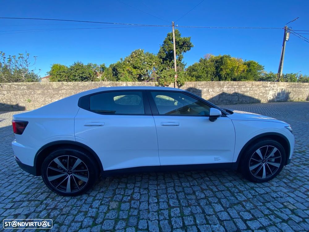 Polestar 2 Single Motor 64kWh - 37