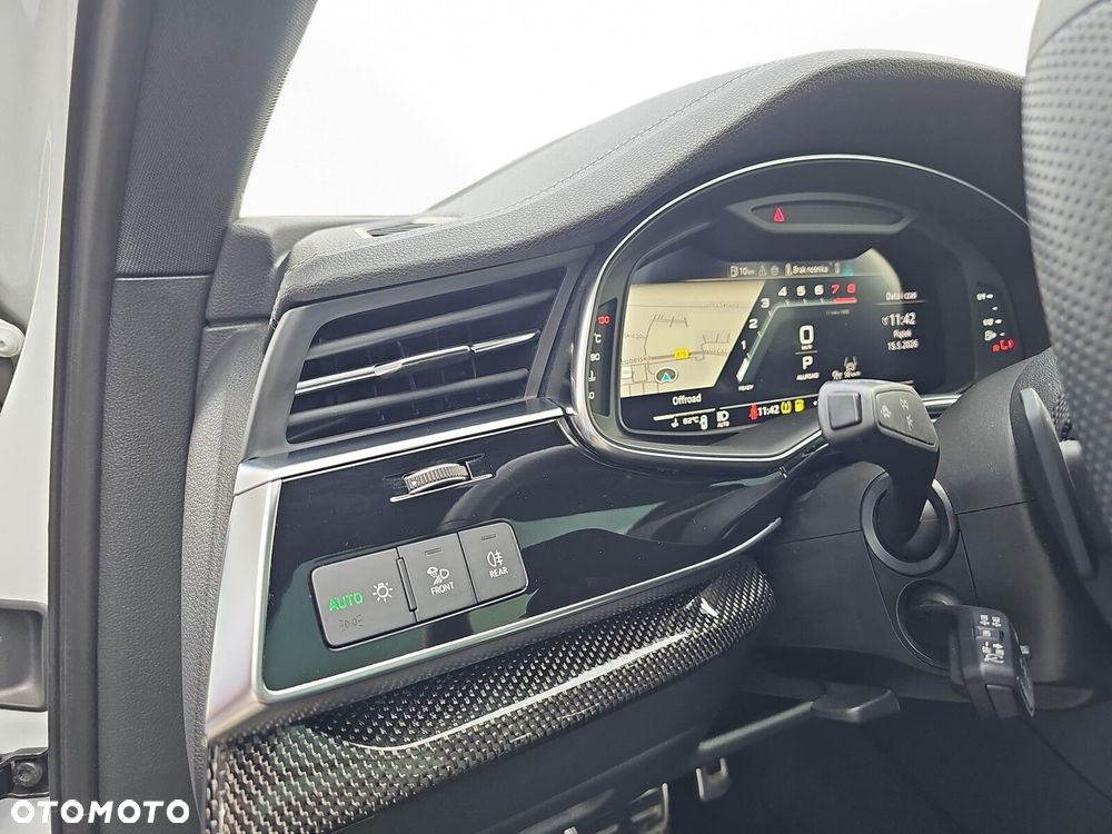 Audi SQ7 TFSI Quattro Tiptronic - 16