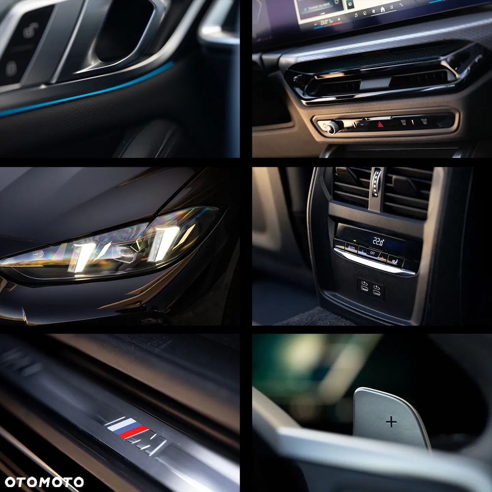 BMW Seria 4 420d M Sport sport - 40