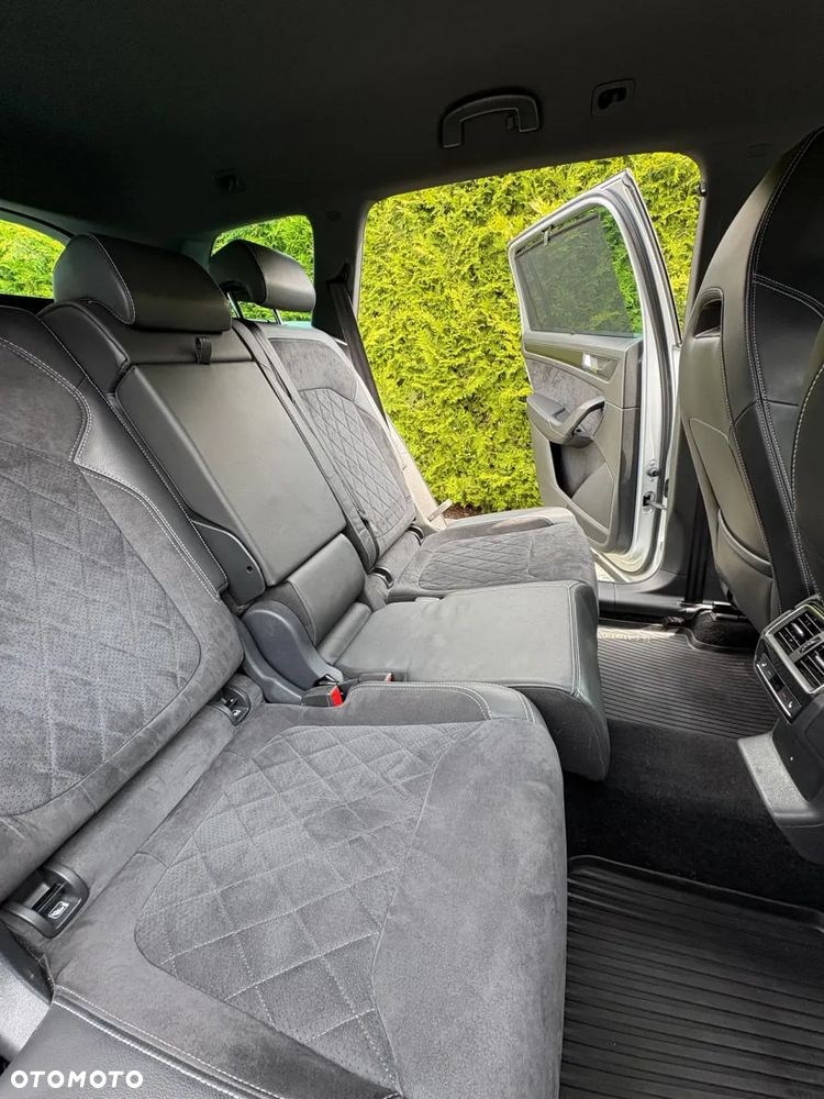 Skoda Kodiaq 2.0 TDI 4x4 DSG Sportline - 34