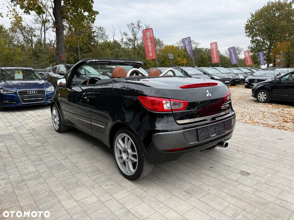 Mitsubishi Colt 1.5 Instyle - 13