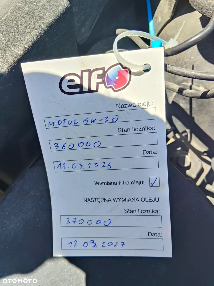 Volvo S40 1.6 - 15