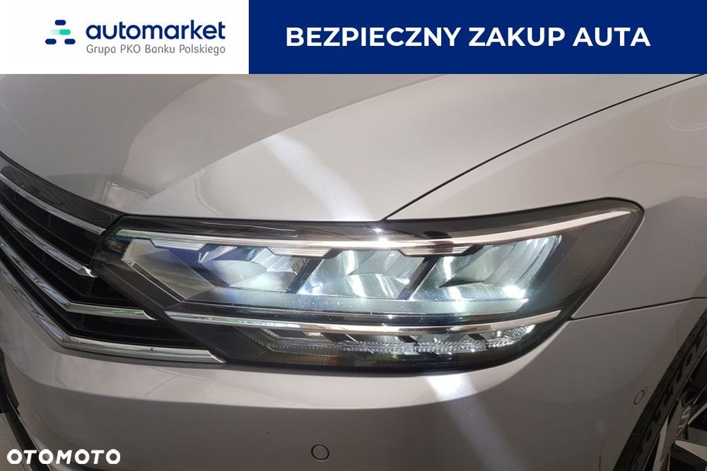 Volkswagen Passat - 13