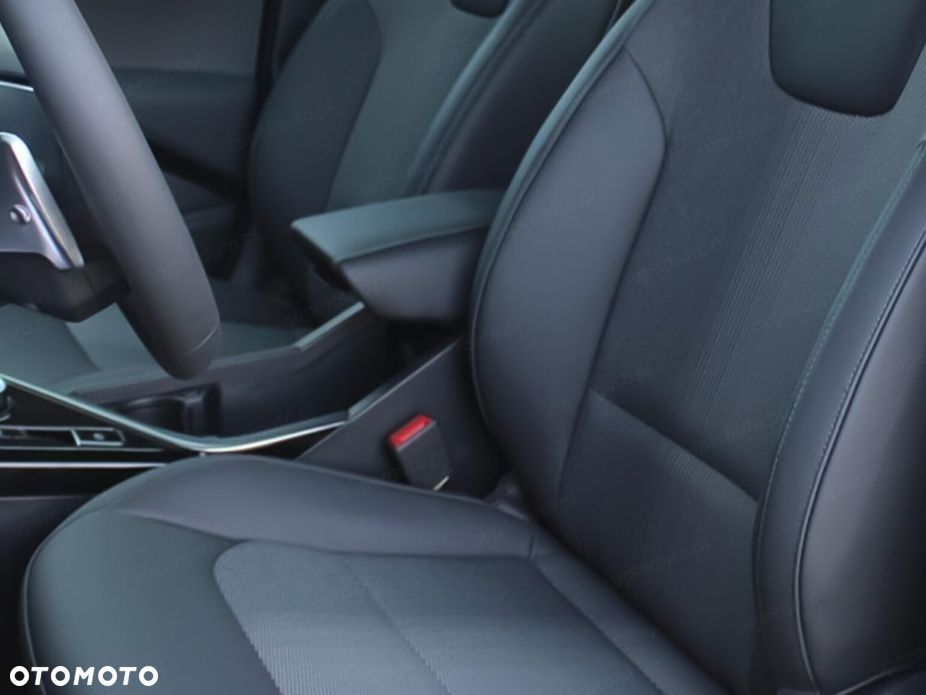Kia Niro - 10