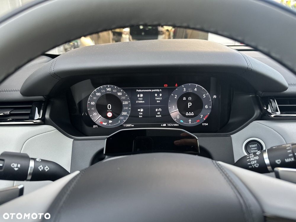 Land Rover Range Rover Velar - 19
