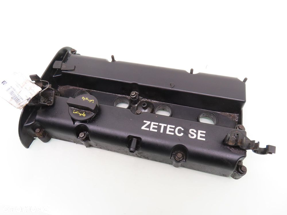 POKRYWA ZAWORÓW FORD FOCUS MK1 1.6 E510D6K271 - 5