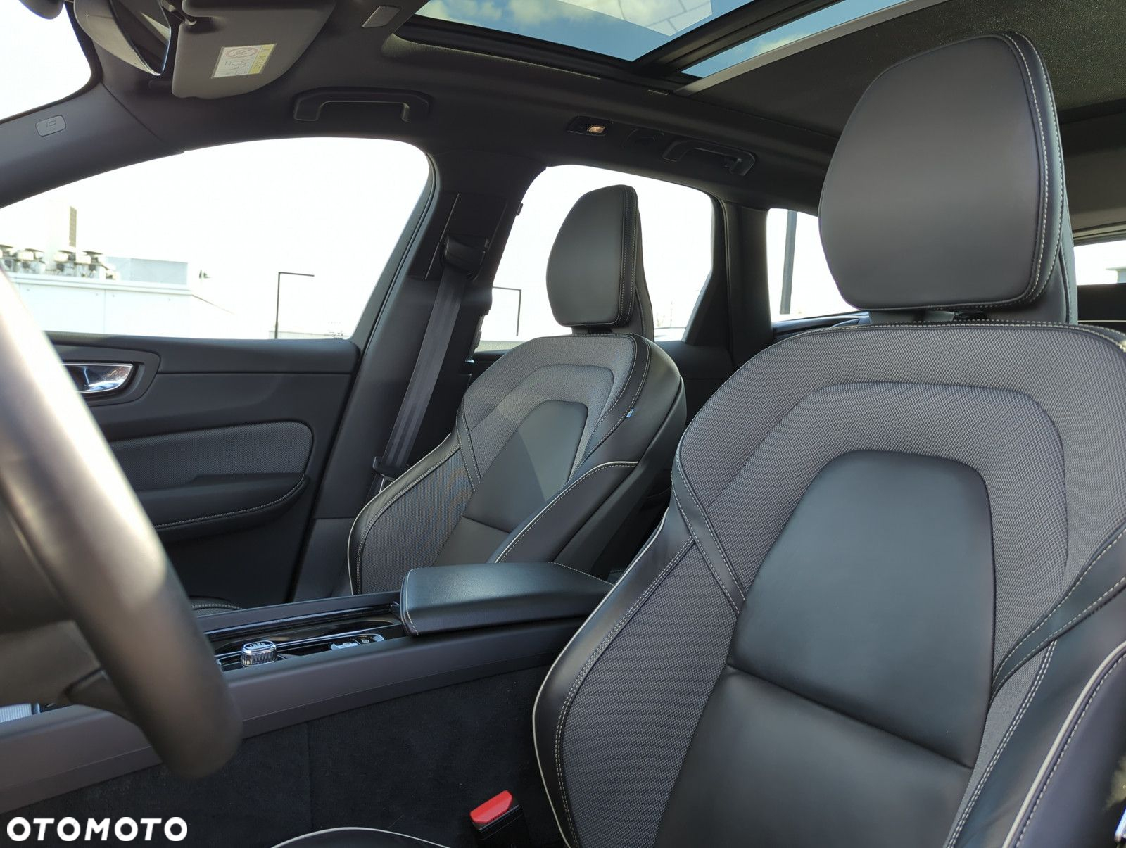 Volvo XC 60 - 11