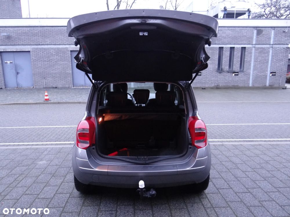 Renault Modus 1.2 16V TCE Limited - 21