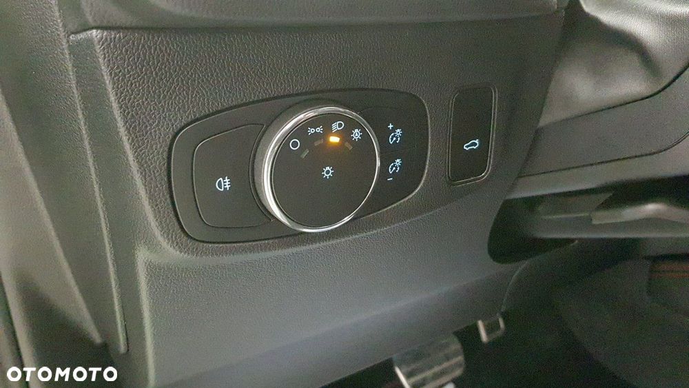 Ford Focus - 21