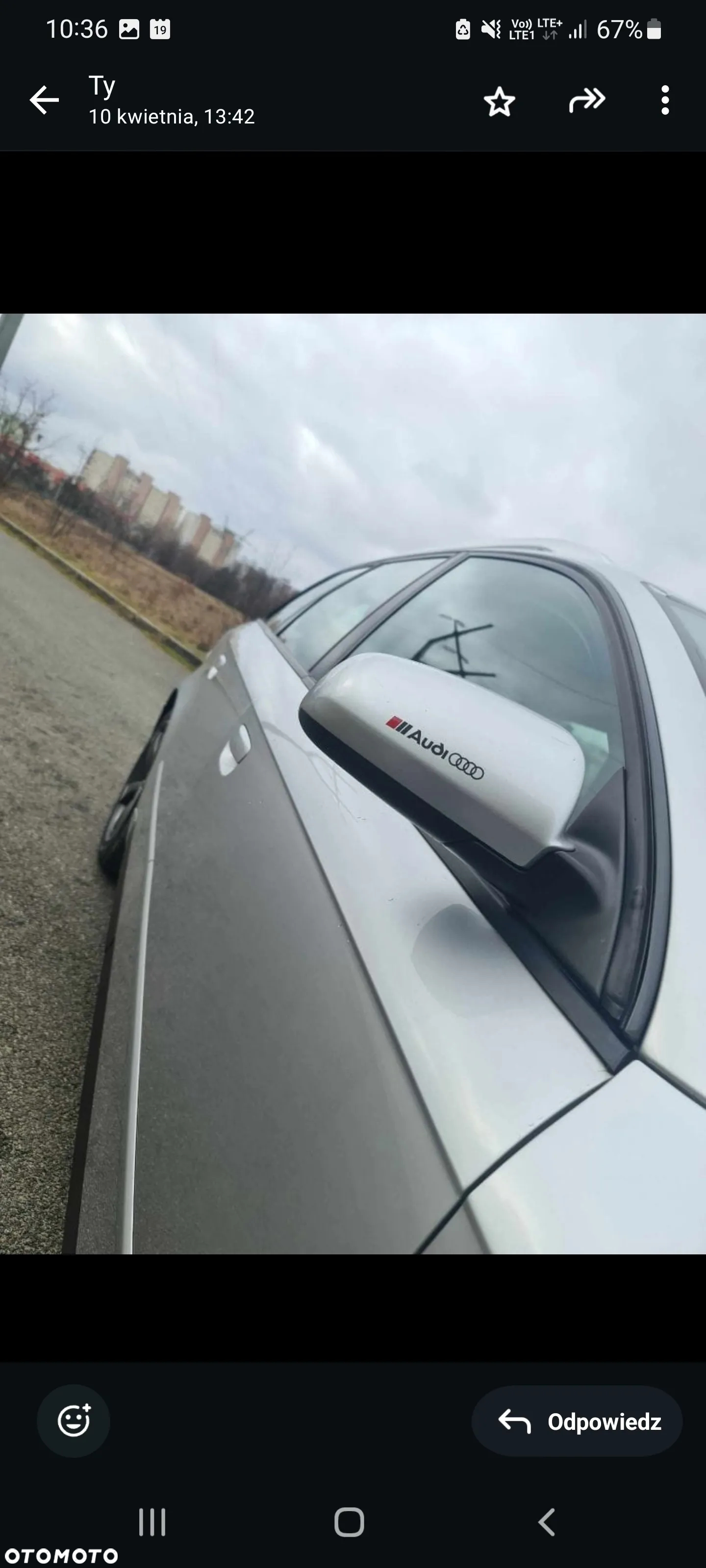 Audi A4 Avant 2.0 TDI Multitronic - 7