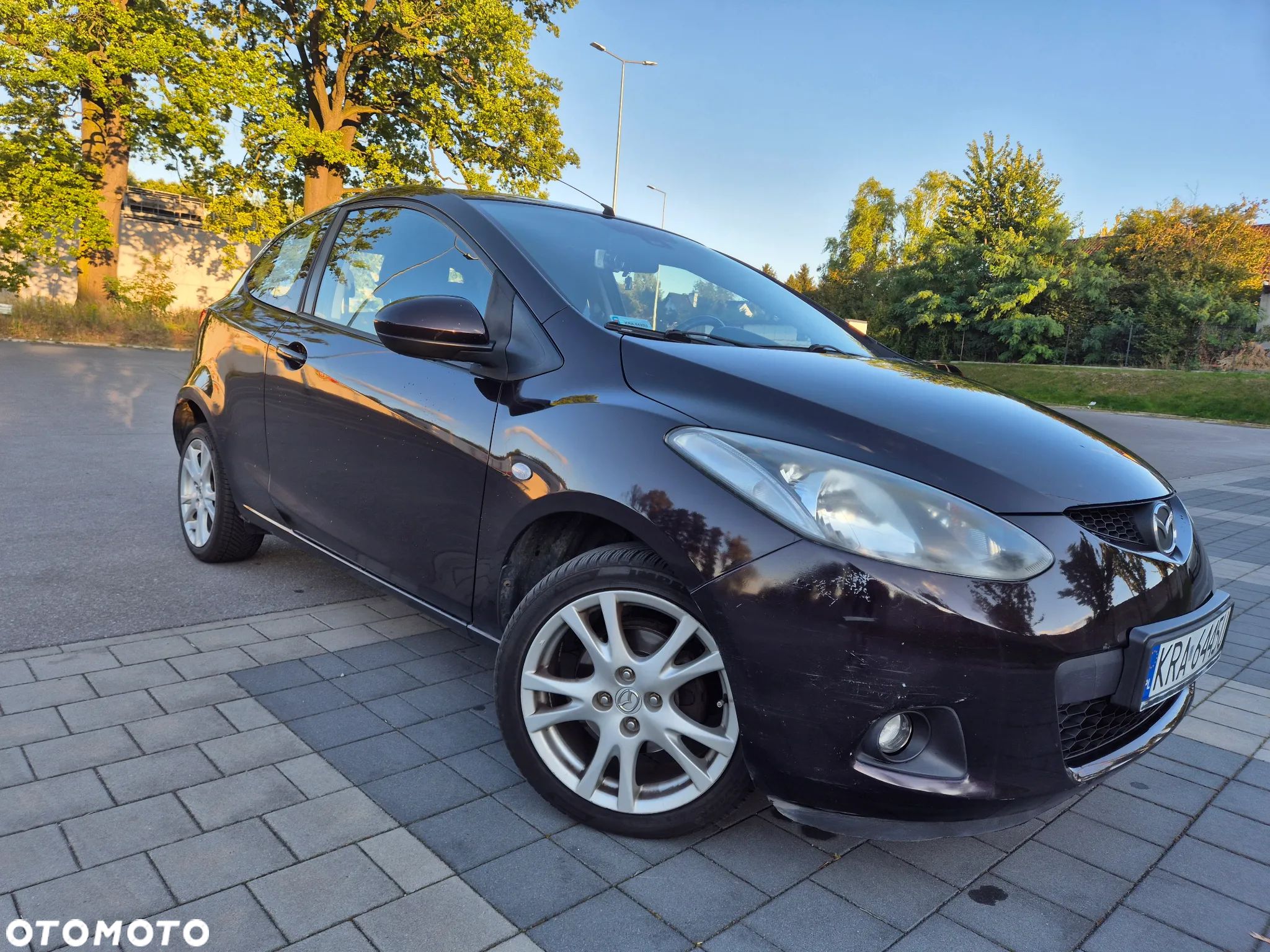 Mazda 2 1.3 Exclusive - 1