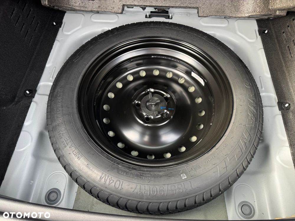 BAIC 5 Beijing 1.5T Luxury DCT - 16