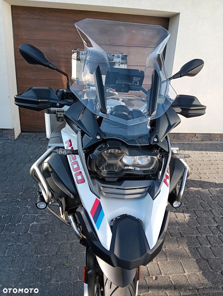 BMW Adventure - 18